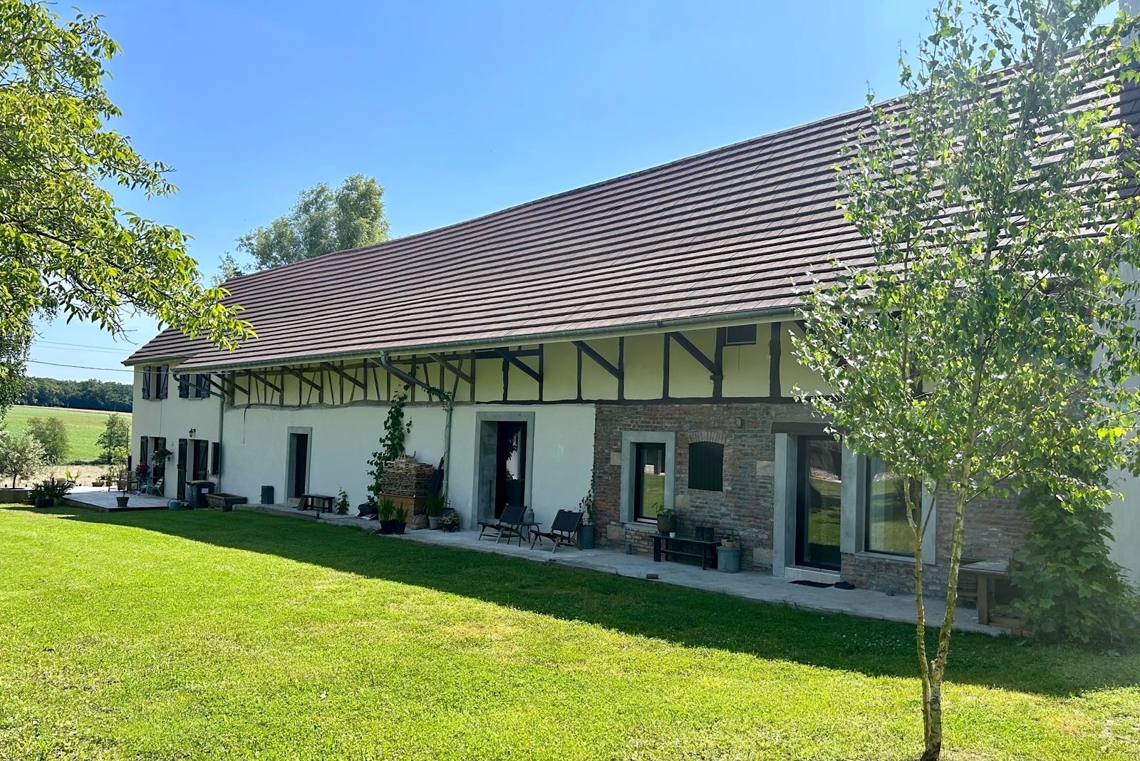 Domaine du Yoga